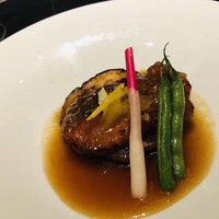 中国料理 カリュウ(ヨコハマ グランド インターコンチネンタル ホテル) - 
