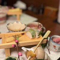 神楽坂 夢二 - 