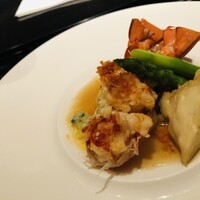 中国料理 カリュウ(ヨコハマ グランド インターコンチネンタル ホテル) - 