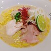 東京 鶏白湯ラーメン ゆきかげ 浅草本店