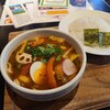 カレー食堂 心 札幌本店