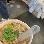 阿宗麺線 - 