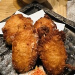 酒ト魚 きんぎょ - 