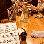 酒ト魚 きんぎょ - 