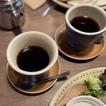 パンケーキカフェfluffy - 