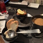 イグアンドピース パトロン - 