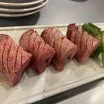 Wagyu Ittougai Yakiniku Horumon Kurono Ura Nanba Honten