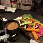 イグアンドピース パトロン - 