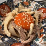 Wagyu Ittougai Yakiniku Horumon Kurono Ura Nanba Honten