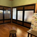 パンケーキカフェfluffy - 