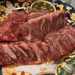 Wagyu Ittougai Yakiniku Horumon Kurono Ura Nanba Honten