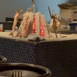 酒ト魚 きんぎょ - 