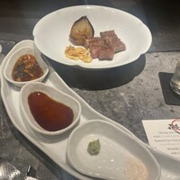 atelier 森本 XEX 鉄板 - 