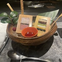atelier 森本 XEX 鉄板 - 