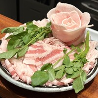 あぐー豚しゃぶしゃぶ専門店 とり央 別邸 - 