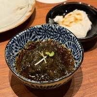 あぐー豚しゃぶしゃぶ専門店 とり央 別邸 - 