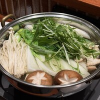 あぐー豚しゃぶしゃぶ専門店 とり央 別邸 - 