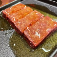 焼肉もちお - 