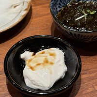 あぐー豚しゃぶしゃぶ専門店 とり央 別邸 - 