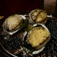 鉄板焼き 恵伝 - 