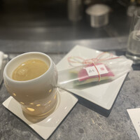 atelier 森本 XEX 鉄板 - 