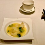 中国飯店 富麗華 - 