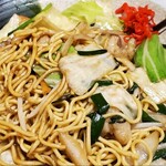 山陰海鮮炉端かば - 