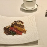 中国飯店 富麗華 - 