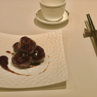 中国飯店 富麗華 - 