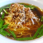 Bimisen - 台湾ラーメン