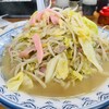 井手ちゃんぽん 筑紫野原田店
