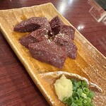 焼肉 美苑 - 