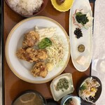 サンライズ食堂 - 