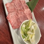 焼肉 美苑 - 