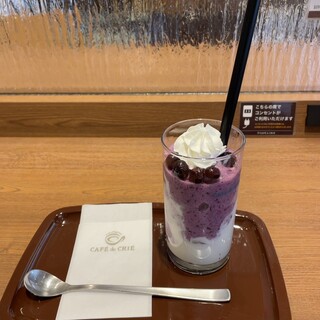 カフェ ド クリエ_0