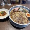 NOODLE CAFE SAMURAI