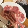 羊肉炭火焼 肉汁屋
