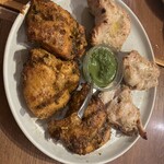 カッチャル バッチャル - 