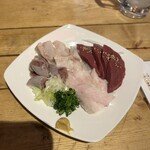 ホルモンやまだ - 