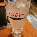 ふじ - サイダー