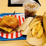 JB's TOKYO エキュート赤羽みなみ店 - 