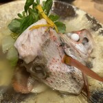 御料理 うえの - 