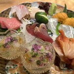 御料理 うえの - 