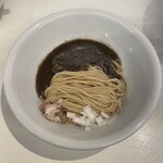 麺や 鱗道 - 