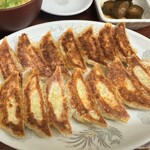 餃子のゆうた - 