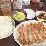 餃子のゆうた - 