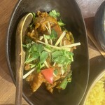 カッチャル バッチャル - 