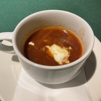 ロシヤ料理 ラルース - 