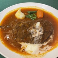 ロシヤ料理 ラルース - 