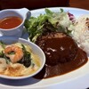 むさしの森Diner ムスブ田町店